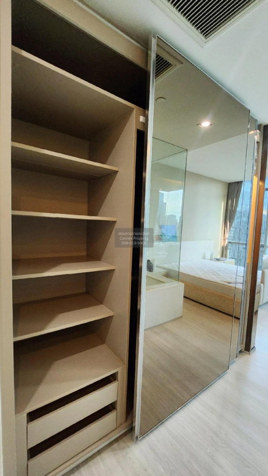 รูป เช่าคอนโด เดอะ รูม สุขุมวิท 21 BTS-อโศก คลองเตยเหนือ เขต วัฒนา กรุงเทพ CX-85360 ✅ ทักไลน์ @connexproperty ตอบทันที ทีมงานมืออาชีพ ✅ - รูปที่ 6/8
