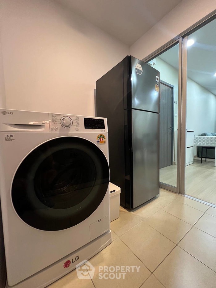 รูป คอนโด 2-ห้องนอน ที่ ศุภาลัย เวอเรนด้า สถานี ภาษีเจริญ ใกล้ MRT ภาษีเจริญ (ID 2758934) - รูปที่ 17/17