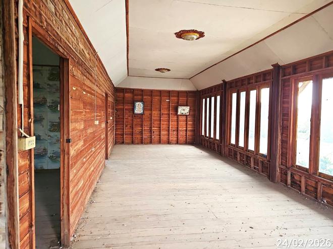 รูป บ้านเดี่ยว 398 ตร.วา บางระกำ พิษณุโลก 2M - รูปที่ 3/34