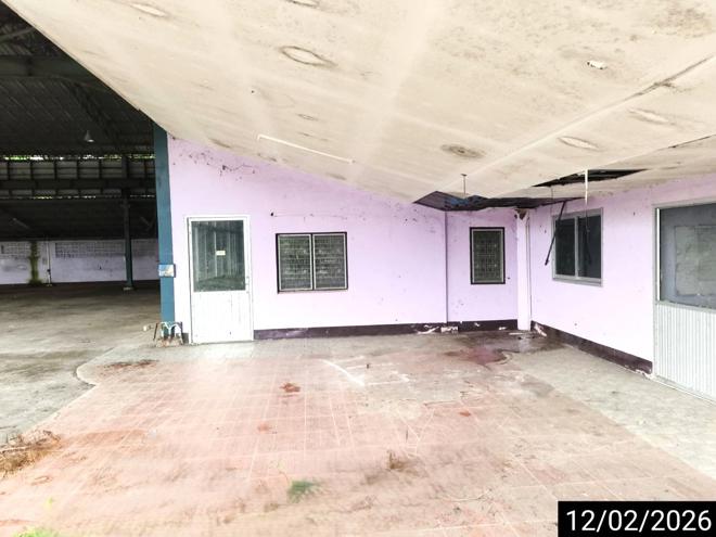 picture FACTORY 2514 Sq.w. Tha Sae Chumphon for 11.8M - 9/50