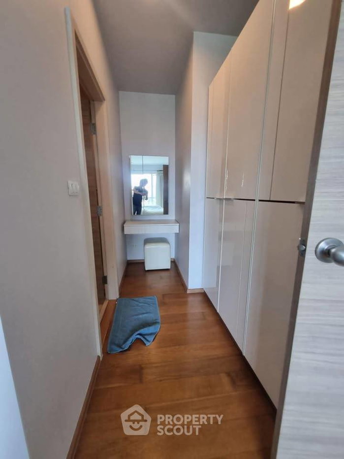 รูป คอนโด 1-ห้องนอน ที่ ไฮฟ์ ตากสิน ใกล้ BTS วงเวียนใหญ่ (ID 2522355) - รูปที่ 7/7