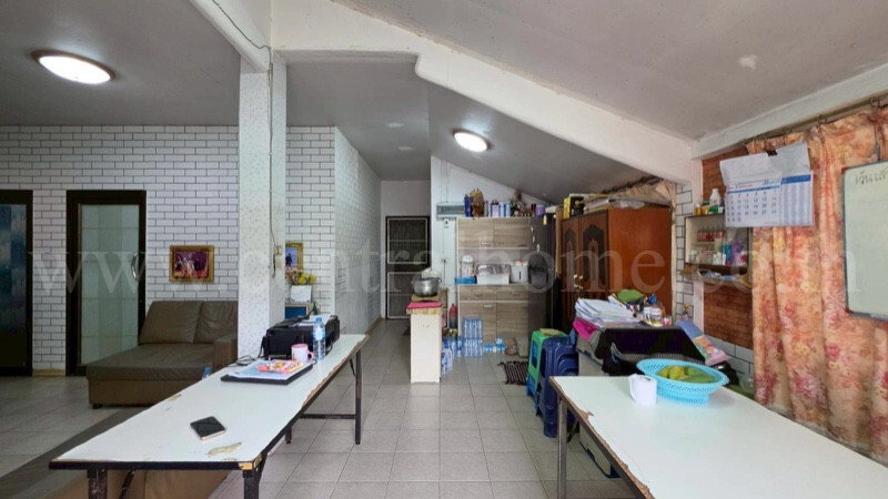 รูป บ้านเดี่ยว 2 หลัง 53.3 ตารางวา ซอยเทิดราชัน 33 - รูปที่ 5/20