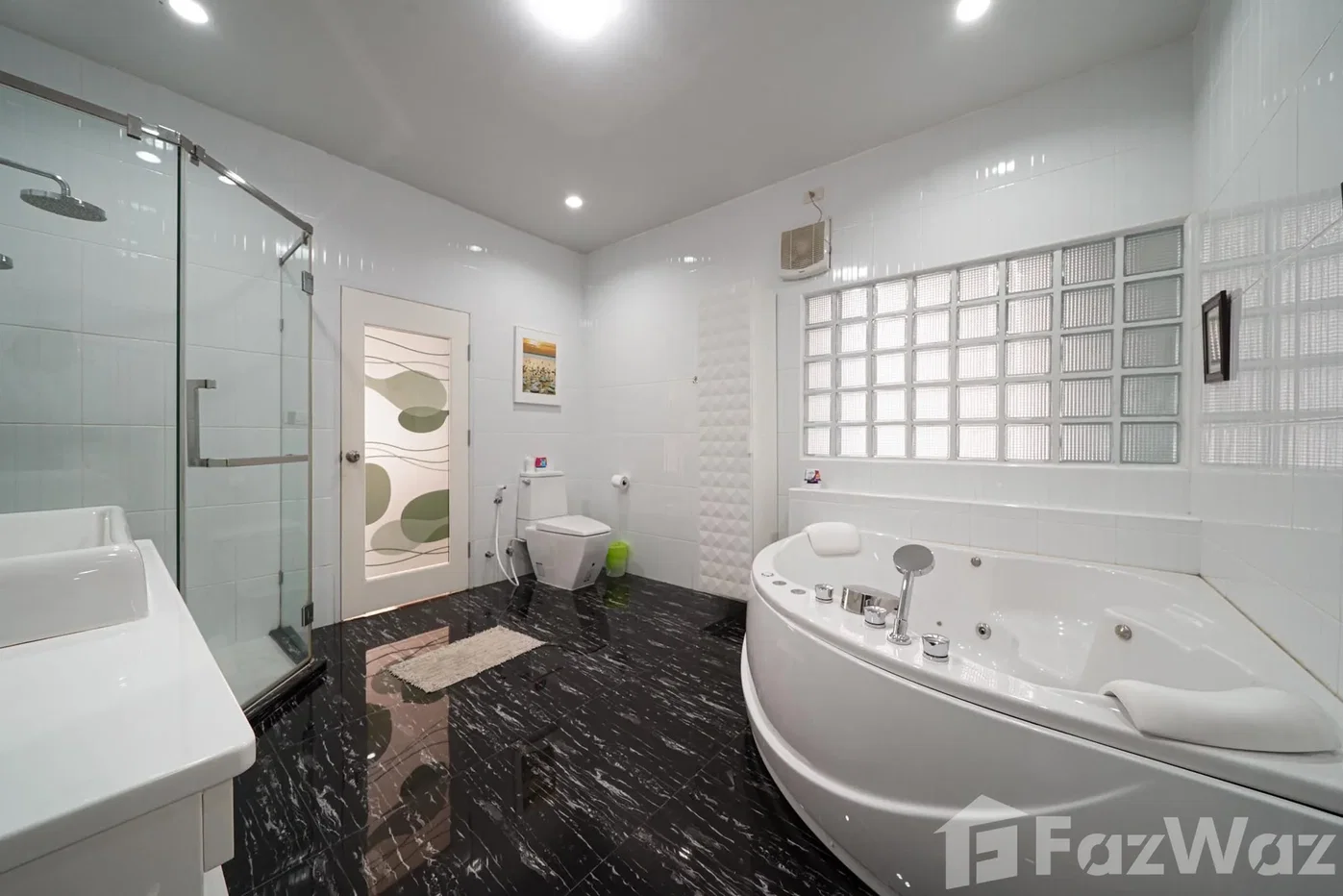 รูป ขาย วิลล่า 7 ห้องนอน ใน เมืองพัทยา, ชลบุรี 5372571 - รูปที่ 28/38