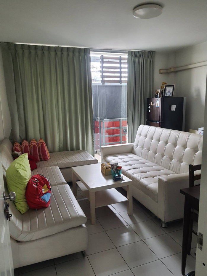 รูป ขายด่วน อาคารพาณิชย์ (คลินิก) ทาวน์พลัส ประชาอุทิศ - รูปที่ 9/10