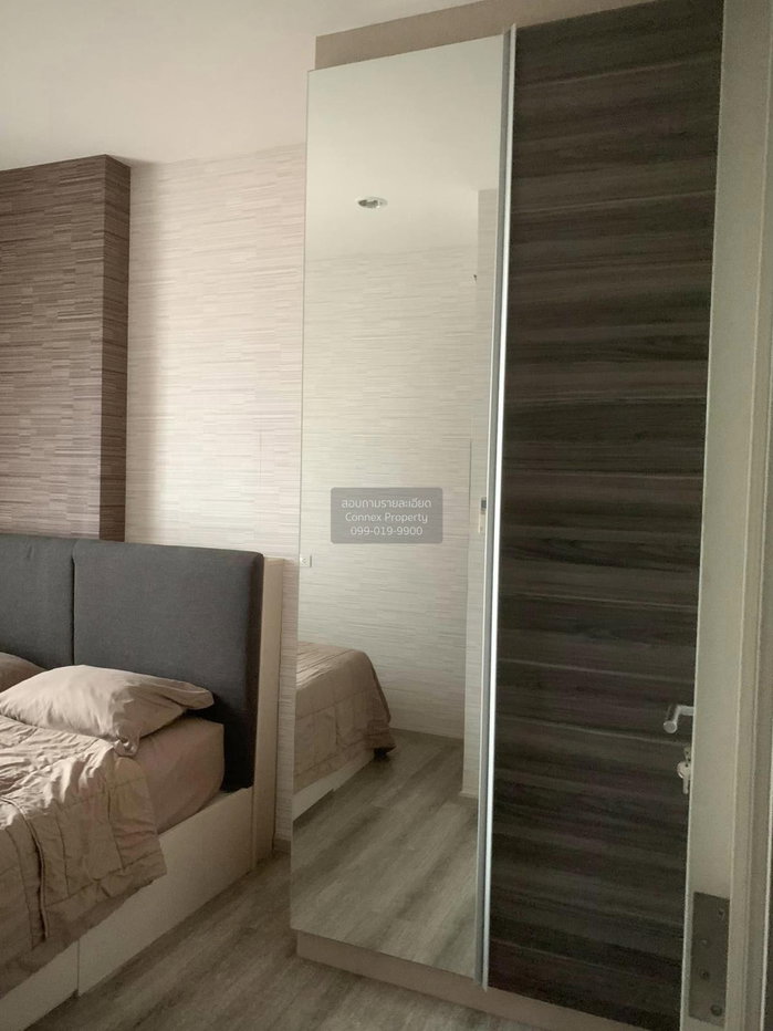 รูป เช่าคอนโด  เซ็นทริค อารีย์ สเตชั่น BTS-อารีย์ สามเสนใน เขต พญาไท กรุงเทพ CX-92956 ✅ ทักไลน์ @connexproperty ตอบทันที ทีมงานมืออาชีพ ✅ - รูปที่ 4/4