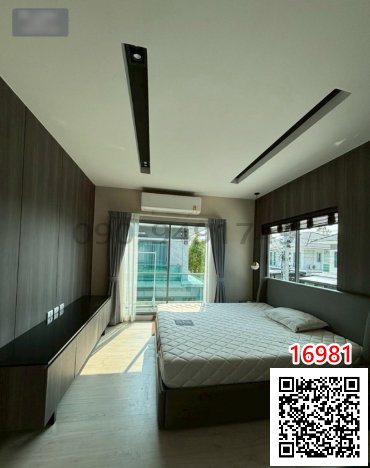 รูป ขาย บ้านเดี่ยว Perfect Place สุขุมวิท 77 – สุวรรณภูมิ เฟส 8 - รูปที่ 8/18