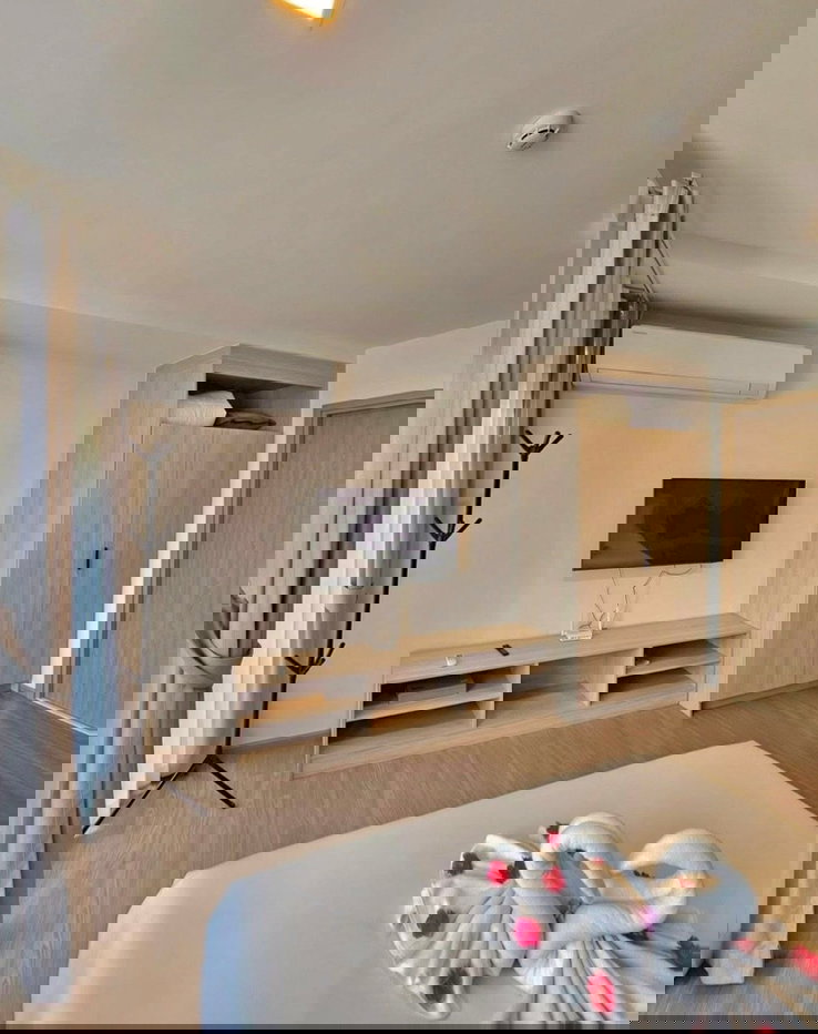 รูป ✨ Special Price! Condo for Rent @The Base Bukit, Phuket ✨ - รูปที่ 3/8