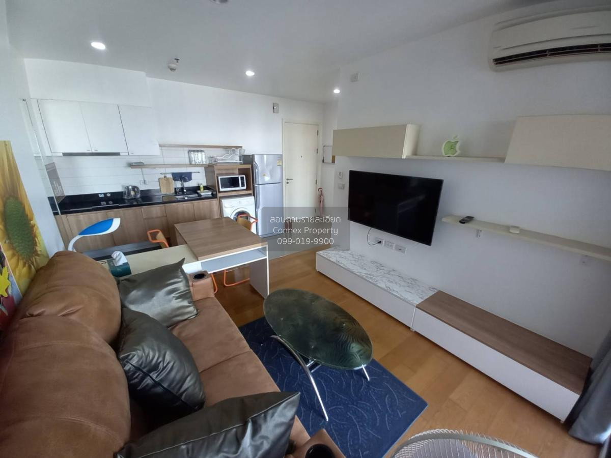 รูป เช่าคอนโด บลอคส์ 77 BTS-อ่อนนุช พระโขนงเหนือ เขต วัฒนา กรุงเทพ CX-58468 ✅ ทักไลน์ @connexproperty ตอบทันที ทีมงานมืออาชีพ ✅ - รูปที่ 2/11