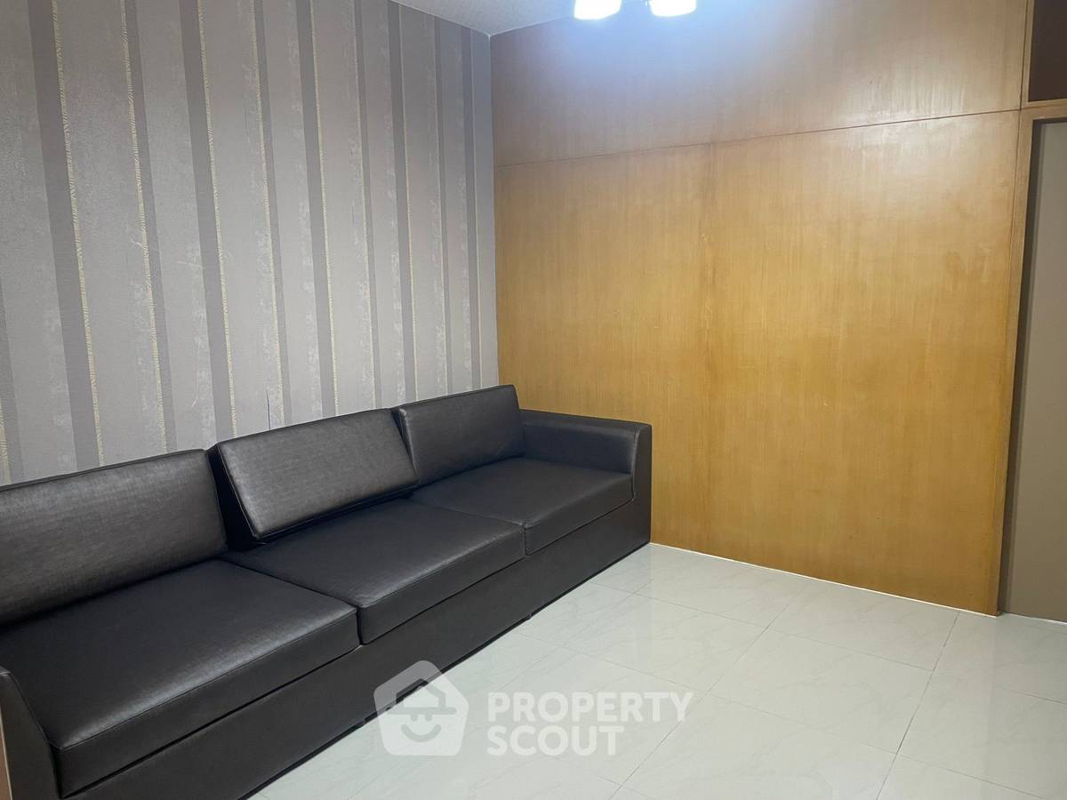 รูป คอนโด 1-ห้องนอน ที่ เดอะ แพลทตินัม คอนโดมิเนียม ใกล้ ARL ราชปรารภ (ID 2328349) - รูปที่ 2/6