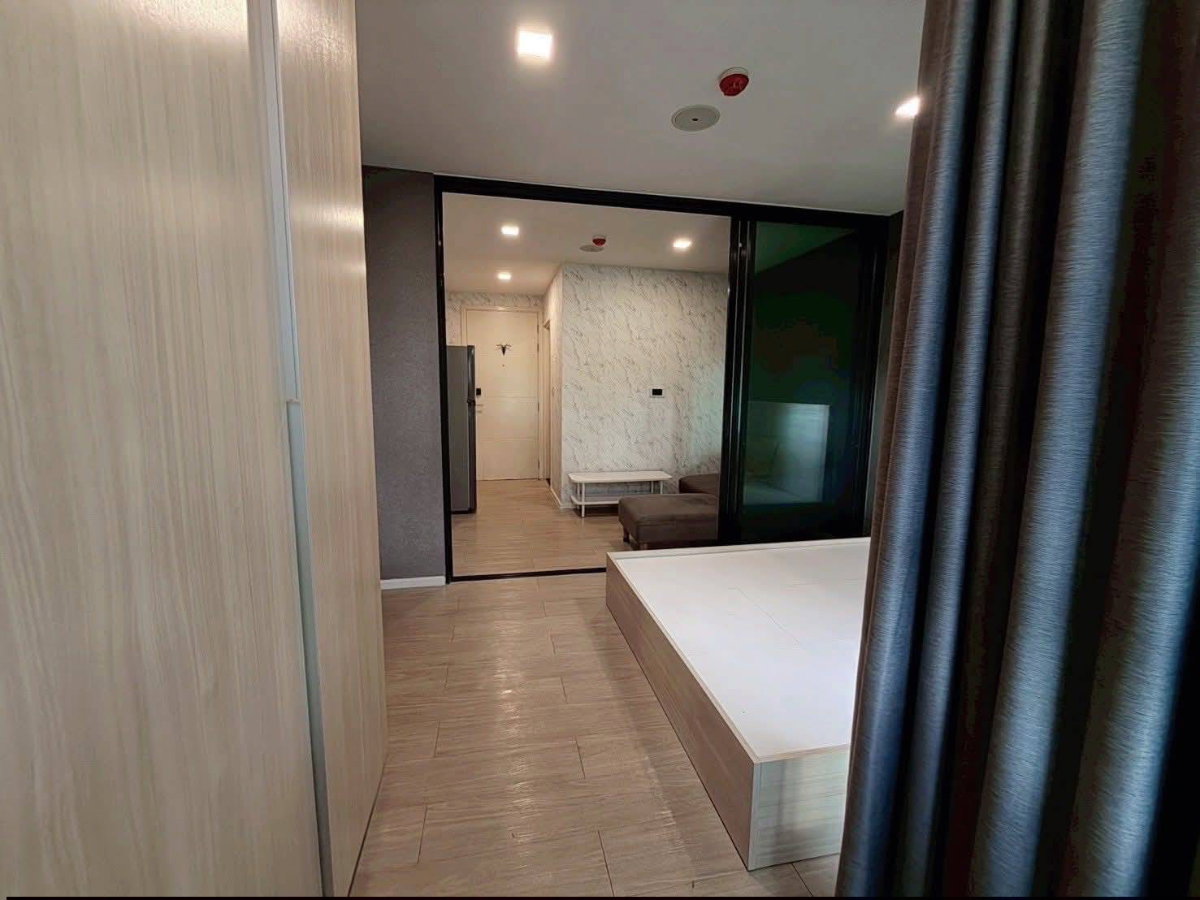 รูป ให้เช่า Wynn Condo ลาดพร้าว-โชคชัย 4 🏡 8,500 พร้อมอยู่‼️#ตอบแชทไว 🔥🔥 รหัส C535 - รูปที่ 5/10