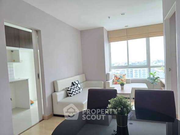 รูป คอนโด 2-ห้องนอน ที่ เปรมสิริ บูทิค พาร์ค คอนโดมิเนียม ใกล้ BTS มหาวิทยาลัยเกษตรศาสตร์ (ID 2757578) - รูปที่ 2/8