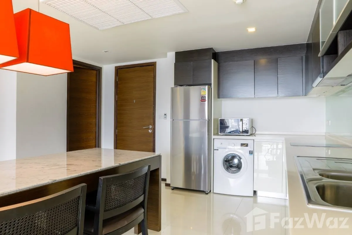 รูป คอนโดให้เช่า 2 ห้องนอน ในโครงการ สาทร ไพร์ม เรสซิเดนซ์ 1055718 - รูปที่ 3/20