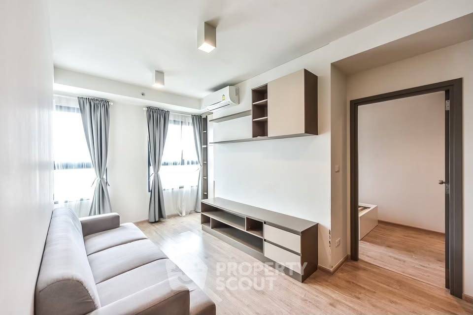 รูป คอนโด 2-ห้องนอน ที่ ไอดีโอ สาทร-วงเวียนใหญ่ ใกล้ BTS วงเวียนใหญ่ (ID 2523600) - รูปที่ 5/17