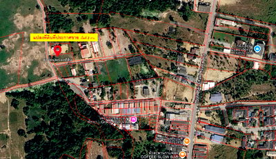 ที่ดิน ชลบุรี : ขายด่วน !! ที่ดินพัทยาแปลงสวย หัวมุม ทำเลทอง เนื้อที่ 2 งาน ใกล้โอเชี่ยนมารีน่า ยอร์ช คลับ เหมาะสำหรับสร้างที่พักอาศัย พูลวิลล่า 