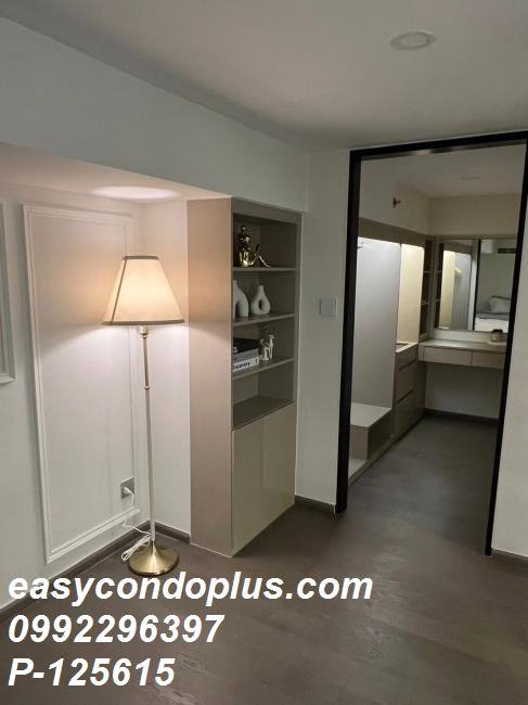 รูป P-125615 สุดหรู! Park Origin ราชเทวี วิวเมืองพาโนรามา ใกล้ BTS ราชเทวี 60,000 บาท | Line Id: @easycondoplus | 099-229-6397 - รูปที่ 9/14
