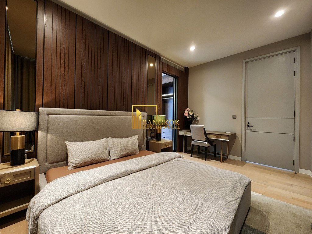 รูป Vittorio Sukhumvit 39 | Luxurious 2 Bedroom Condo For Rent - BR13784CD - รูปที่ 20/41