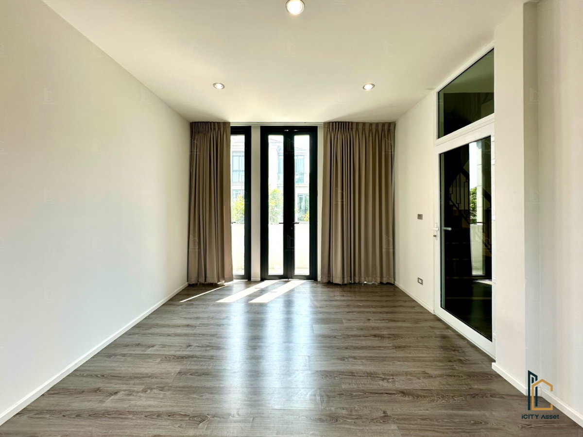 รูป 🔥🔥Conner unit!! 4b4b 12.5mb - The Sonne Srinakarin-Bangna 📞Call 090 919 9898 - รูปที่ 25/35