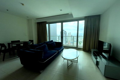 ขายคอนโด : 🔥 ขายพร้อมผู้เช่า !! ต่ำกว่าราคาตลาด 50% !! The River, 1 ห้องนอน, 1 ห้องน้ำ, ชั้นสูง 34++, วิวเมือง!!🔥 Code C20221206486 แต่งครบ, ราคาพิเศษ!!📣📣