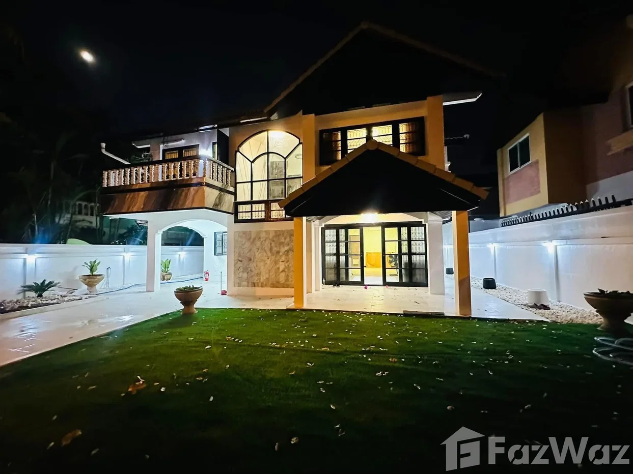 รูป ขาย บ้านเดี่ยว 3 ห้องนอน ใน นาเกลือ, ชลบุรี 6133378 - รูปที่ 2/15