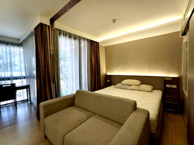 Condos for rent Thai Television Channel 3 : Condo for rent :Urbitia Thong Lo ((BTS Thonglor )) MK-02 line @livingbkk