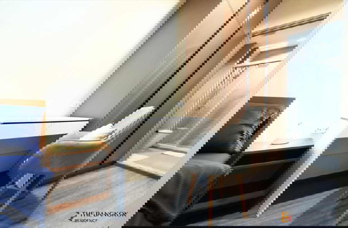 รูป 🔥ขายคอนโด ห้องมุม , Ideo Sukhumvit - พระราม 4 ใกล้ Bts พระโขนง - รูปที่ 9/16