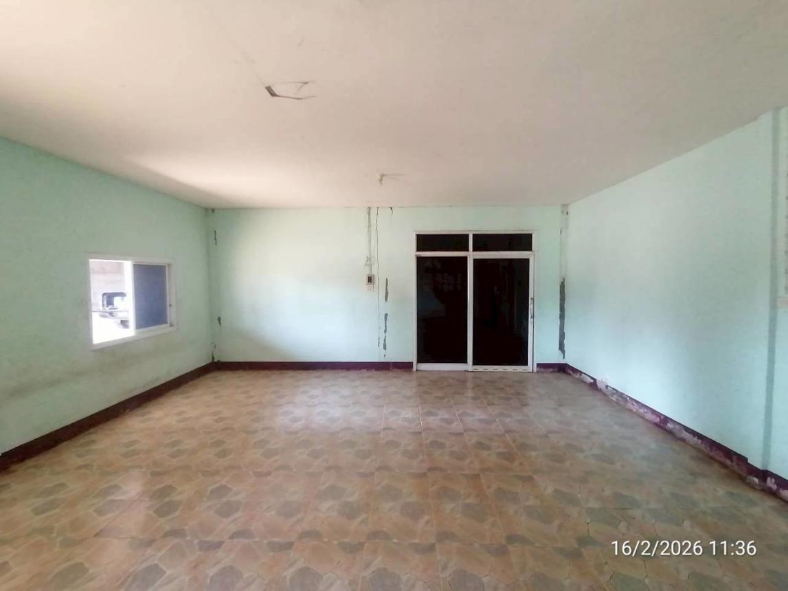 รูป บ้านเดี่ยว 419 ตร.วา ปทุมราชวงศา อำนาจเจริญ 3.8M - รูปที่ 28/46