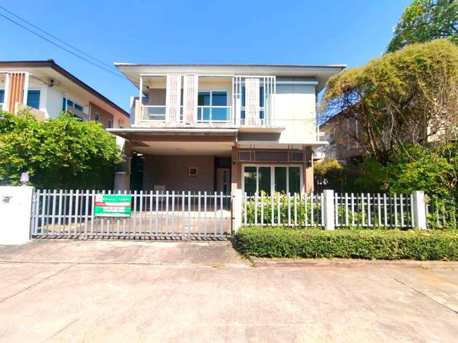 รูป บ้านเดี่ยว 52.5 ตร.วา เมืองขอนแก่น ขอนแก่น 4.4M - รูปที่ 1/36