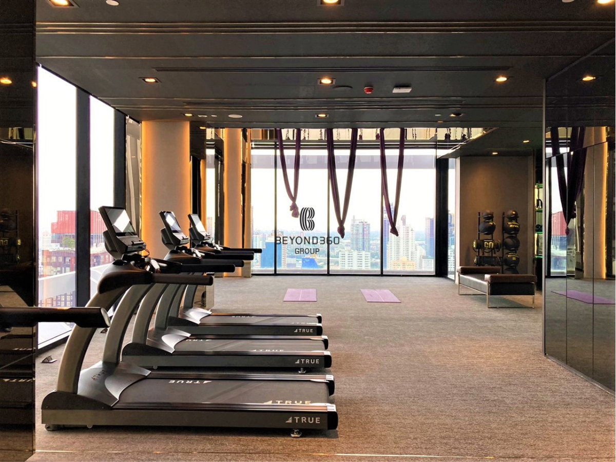 picture Park Origin Thonglor 🌟PN-00003436🌟 - 16/18