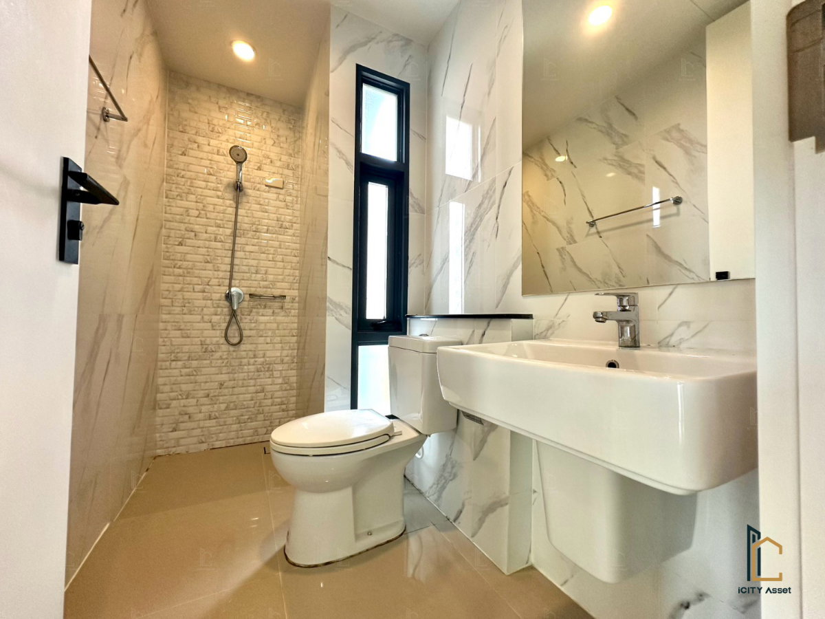 รูป 🔥🔥Conner unit!! 4b4b 12.5mb - The Sonne Srinakarin-Bangna 📞Call 090 919 9898 - รูปที่ 35/35