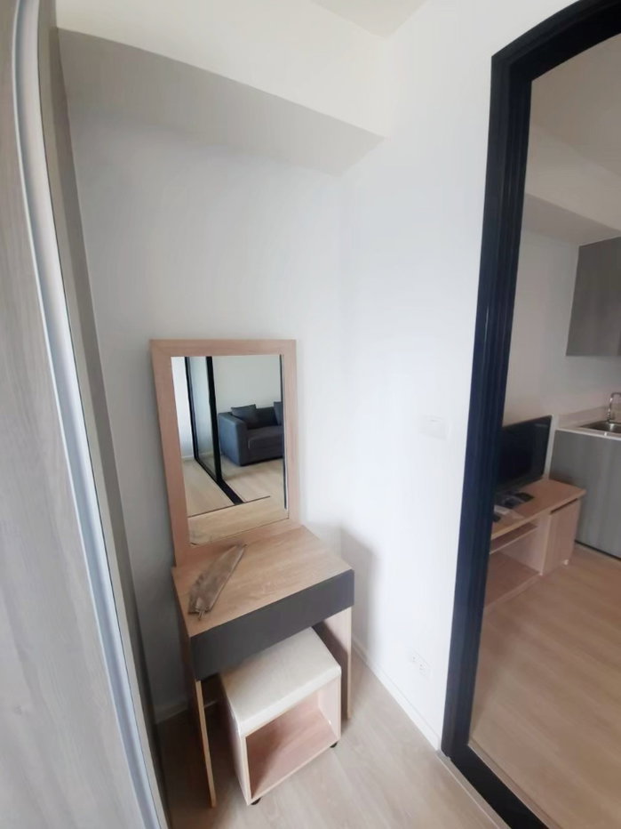 รูป คอนโดให้เช่า เอ สเปซ เมกา 1 (พร้อมอยู่!!! ถูกมาก) ติดห้าง Ikea - รูปที่ 4/10