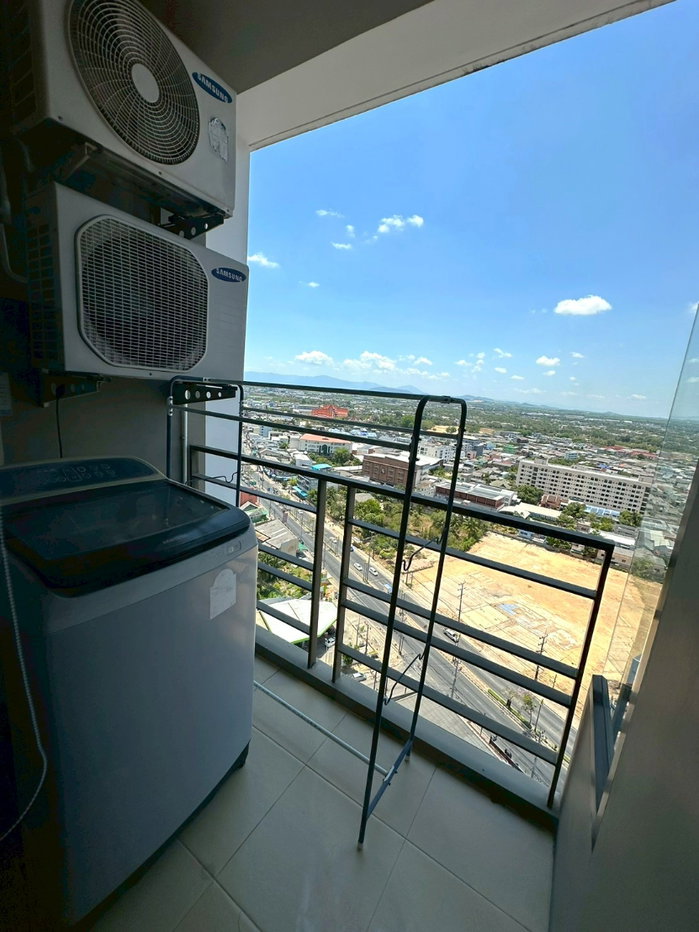 picture ✨ FOR RENT PLUS CONDO HATYAI 2✨ - 10/10
