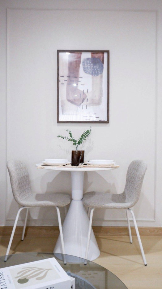 รูป รีเจ้นท์โฮม 27 บางซ่อน ชั้นสูง ห้องสวย พร้อมอยู่_Do861 . - รูปที่ 14/18