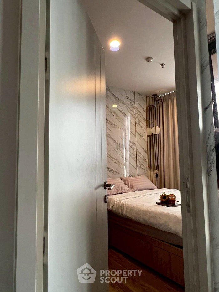 รูป คอนโด 1-ห้องนอน ที่ โอกะ เฮ้าส์ สุขุมวิท 36 ใกล้ BTS ทองหล่อ (ID 2208231) - รูปที่ 4/10