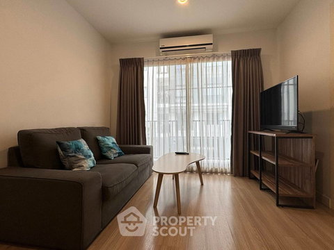 2-BR Condo at The Nest Sukhumvit 22 near MRT Queen Sirikit National Convention Centre (ID 2758435)