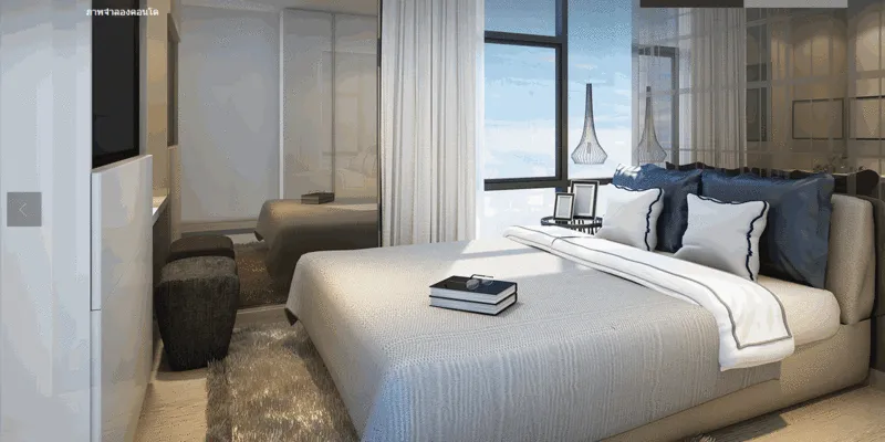 picture Exclusive Condo for Lease 6127565 - 1/6