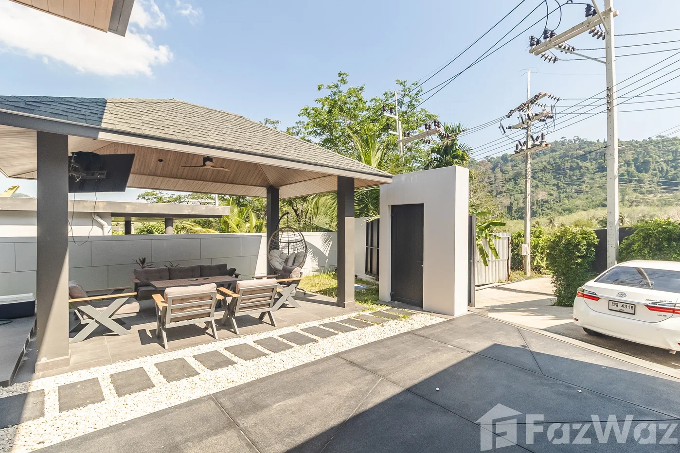 รูป ขาย วิลล่า 2 ห้องนอน ในโครงการ ไอลีน วิลล่าส์ 6129791 - รูปที่ 16/43