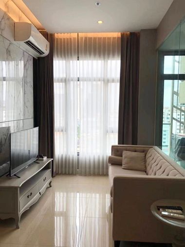 ✅ให้เช่า✅Condo Mayfair Place Sukhumvit 50 ห้องสวย พร้อมอยู่ค่า