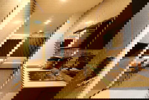 Condo for Rent at IDEO Phaholyothin - Chatujak (C6903067)