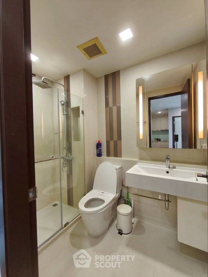 picture 200m To BTS On Nut | 2-BR Condo At Q House Sukhumvit 79 (ID 2758737) - 10/11