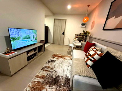 Condos for sale : Condominium for sale at Good Day Sukhumvit 93 by AP Thailand