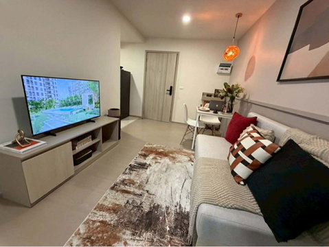 Condominium for sale at Good Day Sukhumvit 93 by AP Thailand