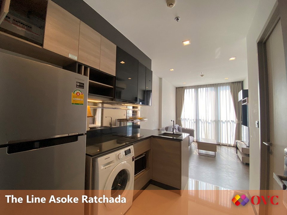 รูป Ready for Sales! @The Line Asok Ratchada - รูปที่ 2/10