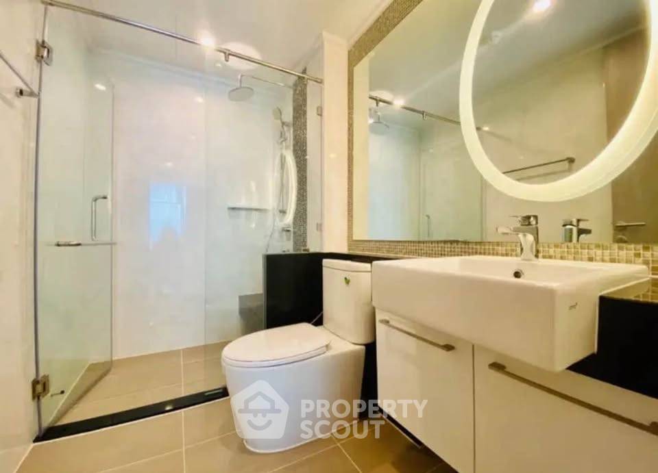 รูป คอนโด 1-ห้องนอน ที่ ศุภาลัย โอเรียนทัล สุขุมวิท 39 ใกล้ MRT เพชรบุรี (ID 2247097) - รูปที่ 10/10