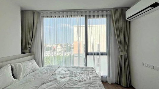 รูปภาพ คอนโด 2-ห้องนอน ที่ ไซบิค รัชดา 32 ใน จันทรเกษม (ID 2580831)