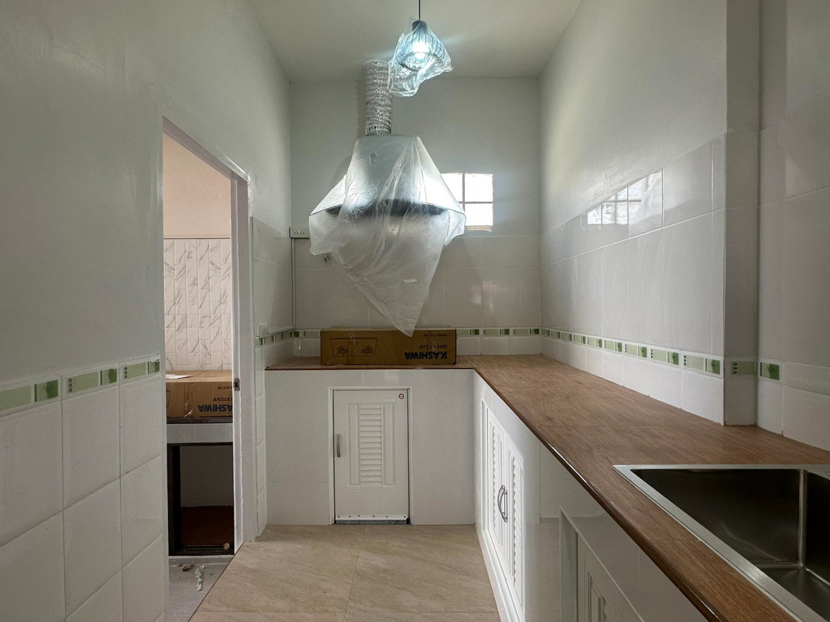 รูป เปิดจอง มบ.เดอะวิลเลจ บางแสน เพียง 2.xx ลบ. เท่านั้น!!!! - รูปที่ 7/14