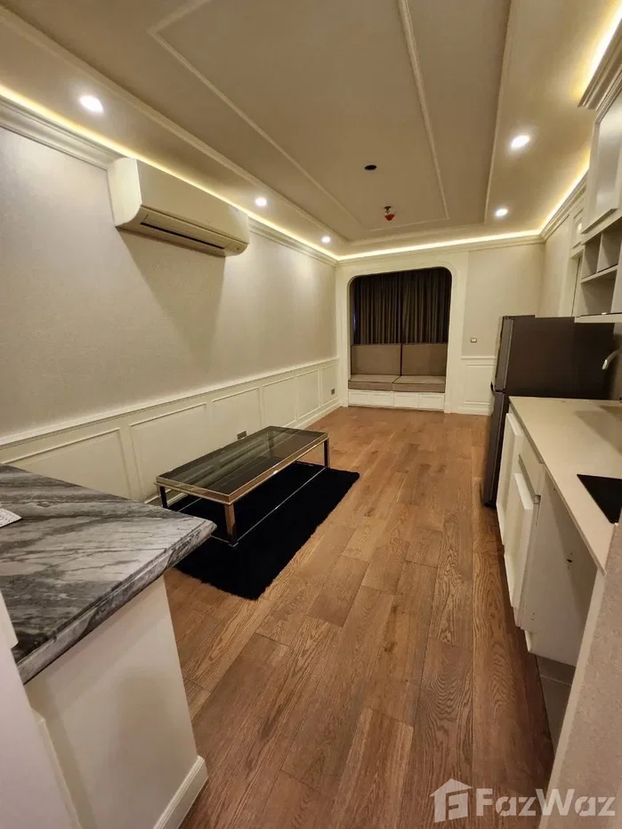 รูป ขาย คอนโด 2 ห้องนอน ในโครงการ คิว ชิดลม-เพชรบุรี 1380194 - รูปที่ 2/11