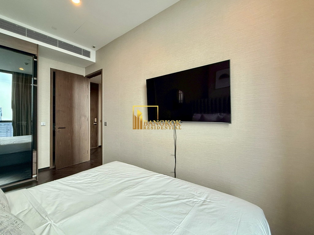 รูป The Esse Sukhumvit 36 | Stunning 3 Bedroom Luxury Condo - BR17229CD - รูปที่ 20/42