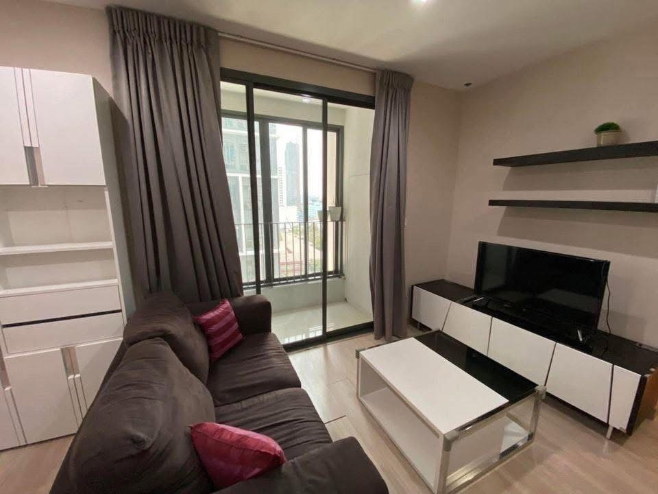 picture Condo for rent near bts phayathai - 3/9