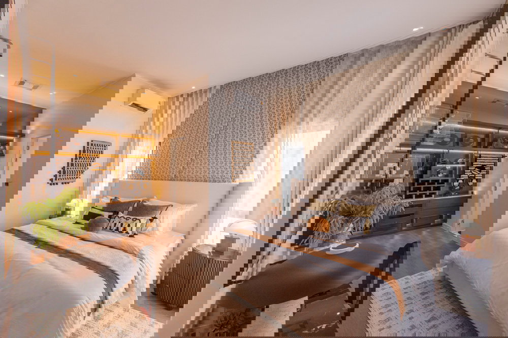 รูป ให้เช่า Setthasiri Bangna KM.10 รูปแบบ AUSTEN บ้านสวย น่าอยู่มาก ราคาดีสุดๆ พื้นที่กว้าง DS2604 | Line @Dstay - รูปที่ 45/65