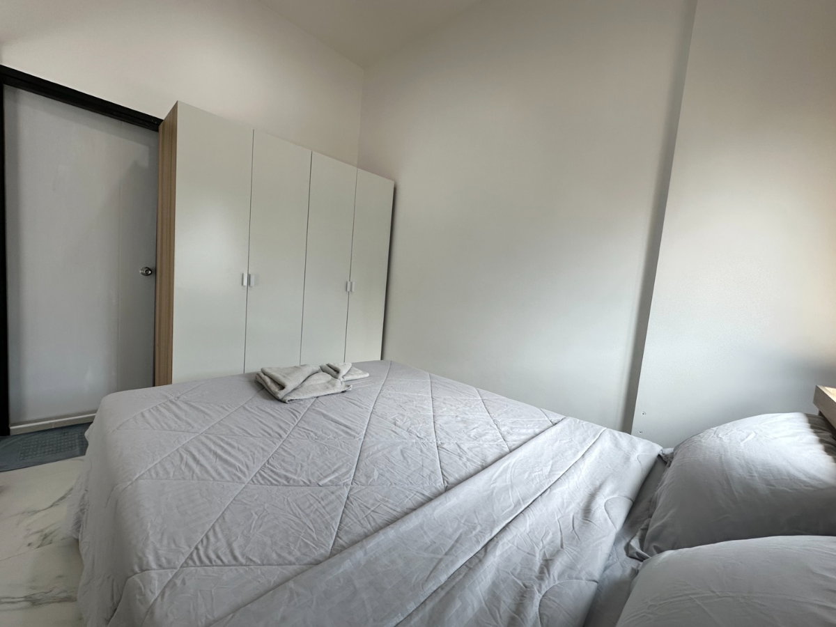 รูป 🔥 คอนโดใกล้เซ็นทรัล Zcape 3 รีโนเวทใหม่ 💰 2.20 ลบ. ราคาโปรโมชั่น 💥 - รูปที่ 5/14